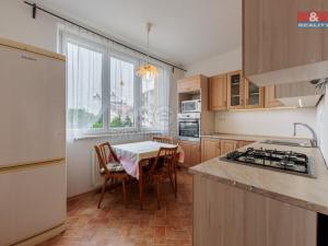 Prodej bytu 2+1, Cheb, Matěje Kopeckého, 64 m2