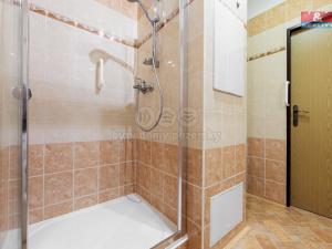 Prodej bytu 2+1, Cheb, Matěje Kopeckého, 64 m2