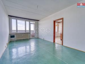 Prodej bytu 2+1, Plzeň - Doudlevce, Mandlova, 63 m2