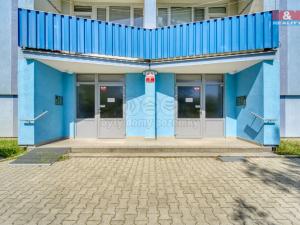 Prodej bytu 2+1, Plzeň - Doudlevce, Mandlova, 63 m2