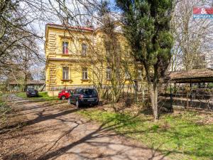 Prodej rodinného domu, Křinec, 630 m2