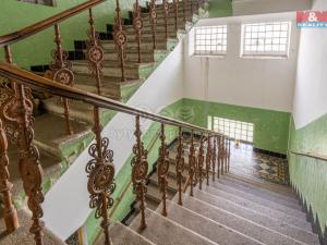 Prodej rodinného domu, Křinec, 630 m2