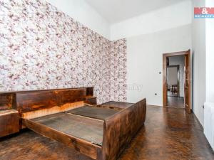 Prodej rodinného domu, Křinec, 630 m2