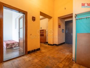 Prodej rodinného domu, Křinec, 630 m2