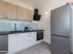 Prodej bytu 2+1, Kolín - Kolín II, Na Magistrále, 55 m2