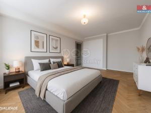 Prodej bytu 2+1, Kolín - Kolín II, Na Magistrále, 55 m2