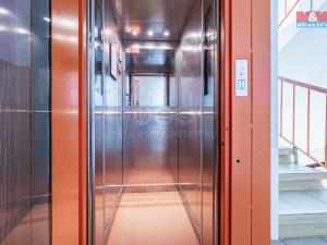 Prodej bytu 2+1, Kolín - Kolín II, Na Magistrále, 55 m2