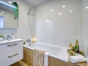 Pronájem bytu 1+kk, Most, Moskevská, 26 m2