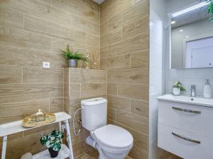 Pronájem bytu 1+kk, Most, Moskevská, 26 m2