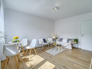 Pronájem bytu 1+kk, Most, Moskevská, 26 m2