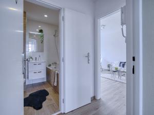 Pronájem bytu 1+kk, Most, Moskevská, 26 m2