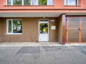 Pronájem bytu 1+kk, Most, Moskevská, 26 m2