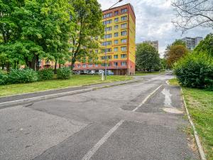 Pronájem bytu 1+kk, Most, Moskevská, 26 m2