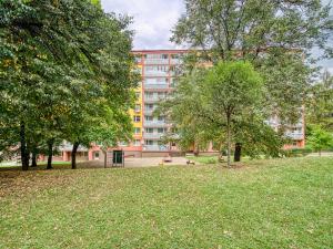 Pronájem bytu 1+kk, Most, Moskevská, 26 m2