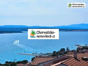 Prodej bytu 1+kk, Crikvenica, Chorvatsko, 33 m2