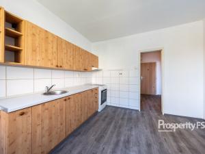 Prodej bytu 1+1, Ústí nad Labem - Krásné Březno, Rozcestí, 40 m2