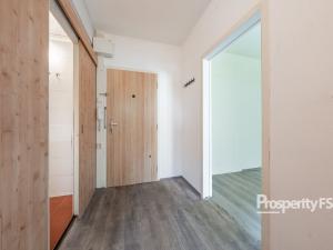 Prodej bytu 1+1, Ústí nad Labem - Krásné Březno, Rozcestí, 40 m2