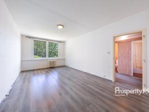 Prodej bytu 1+1, Ústí nad Labem - Krásné Březno, Rozcestí, 40 m2