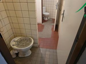 Pronájem výrobních prostor, Planá, 249 m2