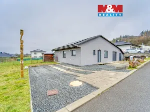 Prodej rodinného domu, Příchovice, 94 m2