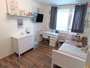 Prodej bytu 4+1, Most, Františka Malíka, 88 m2