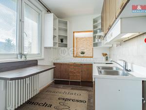 Prodej bytu 3+1, Raškovice, 68 m2