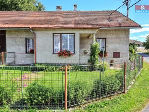 Prodej rodinného domu, Čečkovice, 75 m2