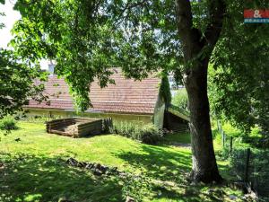 Prodej rodinného domu, Čečkovice, 75 m2