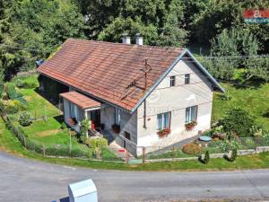 Prodej rodinného domu, Čečkovice, 75 m2