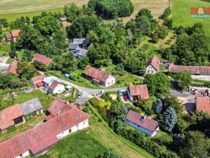 Prodej rodinného domu, Čečkovice, 75 m2
