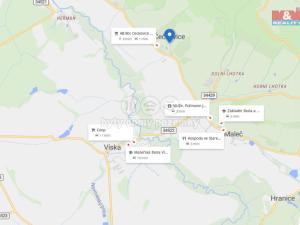 Prodej rodinného domu, Čečkovice, 75 m2