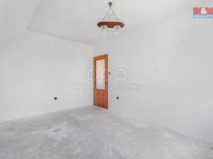 Prodej rodinného domu, Česká Lípa - Písečná, 210 m2