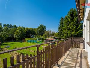 Prodej rodinného domu, Česká Lípa - Písečná, 210 m2
