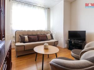 Pronájem bytu 3+1, Praha - Chodov, Doubravická, 63 m2