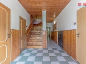 Prodej rodinného domu, Nové Město pod Smrkem, Havířská, 240 m2