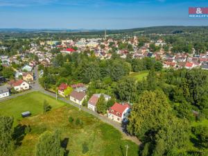 Prodej rodinného domu, Nové Město pod Smrkem, Havířská, 240 m2