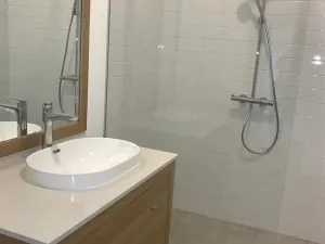 Pronájem atypického bytu, Praha - Vinohrady, U Havlíčkových sadů, 131 m2