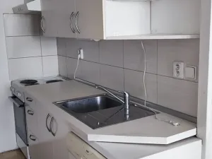 Prodej obchodního prostoru, Praha, Wenzigova, 52 m2