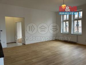 Pronájem bytu 2+kk, Český Těšín, Odboje, 64 m2