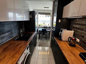 Prodej bytu 4+1, Praha - Stodůlky, Nušlova, 92 m2