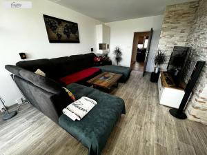 Prodej bytu 4+1, Praha - Stodůlky, Nušlova, 92 m2