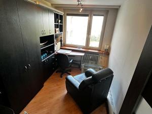Prodej bytu 4+1, Praha - Stodůlky, Nušlova, 92 m2