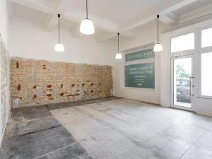 Prodej obchodního prostoru, Brno, Fryčajova, 127 m2