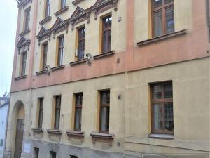 Pronájem bytu 2+kk, Jablonec nad Nisou, Svatopluka Čecha, 42 m2