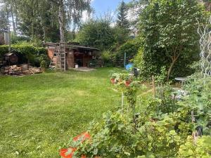 Pronájem bytu 2+kk, Jablonec nad Nisou, Svatopluka Čecha, 42 m2
