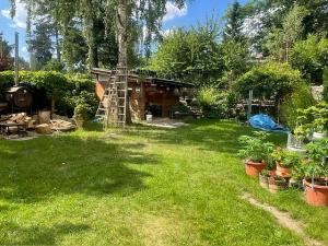 Pronájem bytu 2+kk, Jablonec nad Nisou, Svatopluka Čecha, 42 m2