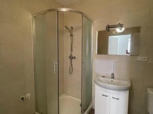 Pronájem bytu 2+kk, Jablonec nad Nisou, Svatopluka Čecha, 42 m2