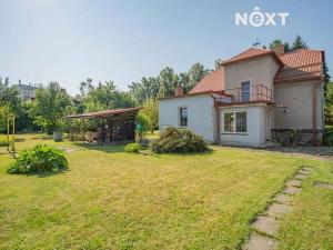 Prodej rodinného domu, Šumperk, Uničovská, 104 m2