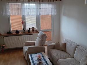 Prodej bytu 3+1, Most, Růžová, 56 m2
