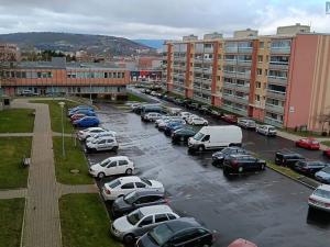 Prodej bytu 3+1, Most, Růžová, 56 m2